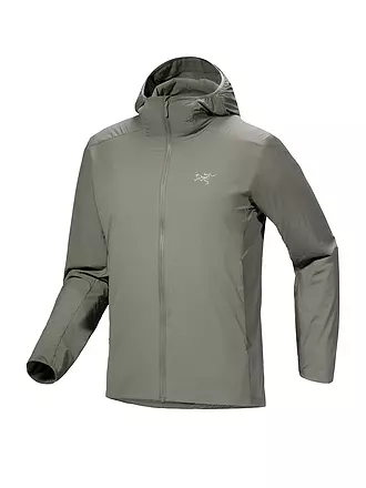 ARCTERYX |  Herren Isojacke Atom SL Hoodie | 